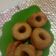 Cooksnap dari Ismi Isnaeni untuk resep Donat dengan tepung kentang