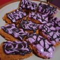 Cooksnap dari Megha Rizky untuk resep Nugget pisang keju