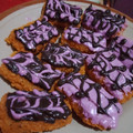 Cooksnap dari Megha Rizky untuk resep Nugget pisang keju
