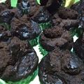 Cooksnap dari iiaditia untuk resep Bolkus coklat kopi (no telur, no mixer)