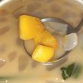 Cooksnap dari Chaya Okta Icha untuk resep Kolak labu kuning