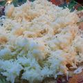  Humaira Saleem's cooksnap of when they made White rice.