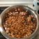 El cooksnap de José Luis Romera Jódar cuando hizo Caracoles chupaeros con tomate.
