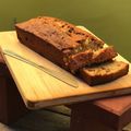 Giuliana Anastacio's cooksnap of when they made Super Moist Classic Banana Bread.
