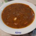 Cooksnap από Kwstas Anagkaios στη συνταγή 🌳 Φακές (στη χύτρα)