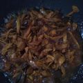 Cooksnap dari Ila manies 84 untuk resep Ayam Suwir Kecap Sederhana dan Simple