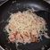 Cooksnap dari yulia aziza untuk resep Spaghetti Salmon Aglio Olio