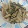 El cooksnap de Mica Ramelo cuando hizo Pasta y espárragos.