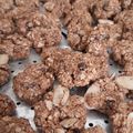 Cooksnap dari Nova Listiyani untuk resep Nestum Choco Cookies