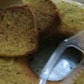 Cooksnap dari Mintarsih untuk resep Banana Cake Tanpa Mixer (aduk doank)