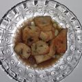 Cooksnap dari Neny Muiz untuk resep Pempek sutera