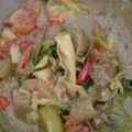 Cooksnap dari Putri Ardyani untuk resep Tongseng kambing (Tanpa Santan)