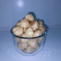 Cooksnap dari dysa untuk resep Crispy Cheese Choux