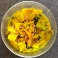 Cooksnap dari Yusuf Radisya untuk resep Mangut Pindang Tongkol Kemangi