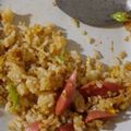Cooksnap dari XA2. Nova Dwi Rivelia Putri untuk resep Nasi Goreng Ala Abang-Abang