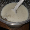 El cooksnap de Evelyn Laris laris cuando hizo Arroz con leche.