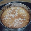 Cooksnap dari rrrr_etno untuk resep Lapis legit spekoek Bangka