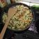 Cooksnap của Trịnh Quốc Hào khi họ làm theo món Cơm Chiên Dương Châu