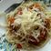 Salóme K. Cooksnap-ja, amikor elkészítette a(z) Bolognai spagetti receptet.
