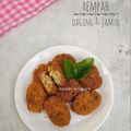 Cooksnap dari Pujani Handayani untuk resep Rempah