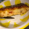 El cooksnap de Vale Barreto cuando hizo Budín de pan súper fácil. 🤤.
