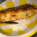 El cooksnap de Vale Barreto cuando hizo Budín de pan súper fácil. 🤤.