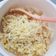 Cooksnap dari Masayu Annissa untuk resep MPASI 10M+ Cheesy Oat with Egg