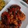 Cooksnap dari NuRaDewi untuk resep Udang Bakar Madu