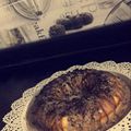 صورة من نهى ، شاركها بعد تجربة وصفة كيكة الزبادي بالشكولاتة