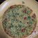 Kajal kumari का कुकस्नैप जब उन्होंने पिज़्ज़ा (Pizza recipe in hindi) बनाया था।
