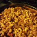 etavenner's cooksnap of when they made Goulash.