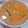 Cooksnap dari reni titania untuk resep Sayur Lodeh Pedas Jawa