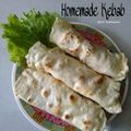 Cooksnap dari Asri Suwasani untuk resep Homemade Kebab