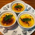 Angel Liu 的 法式烤布蕾（法式燉蛋） cooksnap