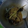 Cooksnap dari Rica Oktaviana untuk resep Semur Daging Sapi Kecap