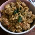 Cooksnap dari Gina untuk resep Malaysian ButterMilk Chicken