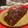 El cooksnap de Esther cuando hizo Tronco de Navidad relleno de trufa.