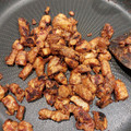 Cooksnap dari Gendhis untuk resep Sate Ayam (sweet satay)