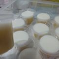 Cooksnap dari Vhiee Muller untuk resep Puding Jagung Susu