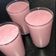 Archie Jain का कुकस्नैप जब उन्होंने स्ट्रॉबेरी शेक (strawberry shake recipe in Hindi) बनाया था।
