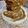 sona hirani's cooksnap of when they made Mohanthal.