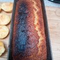 El cooksnap de Maria Paz Dominguez/ @pacitamama en instagram cuando hizo Queque con yogurt para diabéticos.