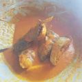 Cooksnap dari Merjie Handayani untuk resep Asam Pade Tongkol