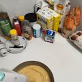 El cooksnap de Slis Riobó cuando hizo Tarta de chocolate, sin gluten, sin lactosa.