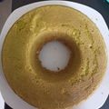 Cooksnap dari sava untuk resep Bolu Green Tea