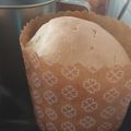 El cooksnap de GRACIELA LANTZ cuando hizo Pan Dulce Navideño Fácil Especial Peques.