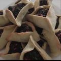 صورة من mj، شاركها بعد تجربة وصفة فطاير سبانخ مع جبنة ودبس رمان😋