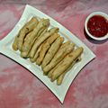 Cooksnap dari Ruth Destianty untuk resep Sotong