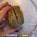El cooksnap de Victoria Barrios cuando hizo Tacos / fajitas fáciles de hacer con masa sin harina. Riquisimas.