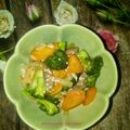 Cooksnap dari Anggraini Oktora untuk resep Cah Brokoli Mentega